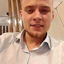 Сергей, 23 года