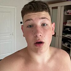 Фотография мужчины Юрка, 18 лет из г. Минск