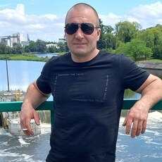 Фотография мужчины Oleg, 41 год из г. Ополе