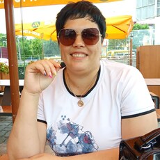 Фотография девушки Lana, 38 лет из г. Уссурийск
