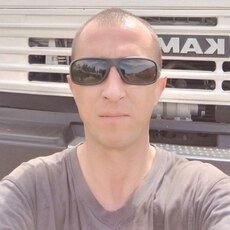 Фотография мужчины Максим, 37 лет из г. Зыряновск