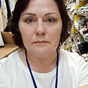 Світлана, 55 лет