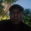 Тахир Аметов, 43 года