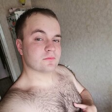Фотография мужчины Влад, 30 лет из г. Минск