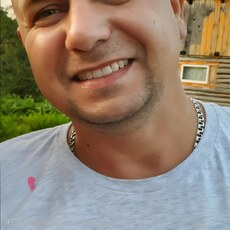 Фотография мужчины Александр, 39 лет из г. Северск