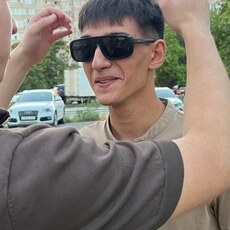 Фотография мужчины Владислав, 18 лет из г. Волгодонск