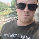 Максим, 25 лет