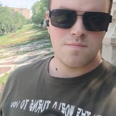 Фотография мужчины Максим, 25 лет из г. Тараз