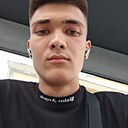 Тимур, 22 года
