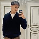 Алихан, 18 лет