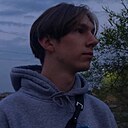 Егор, 19 лет