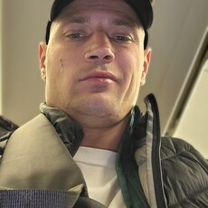 Фотография мужчины Павел, 31 год из г. Новосибирск