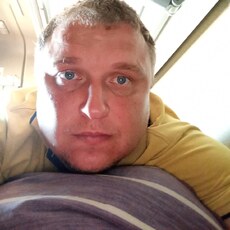 Фотография мужчины Александр, 36 лет из г. Смоленск