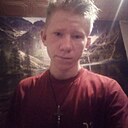 Юрий, 20 лет