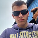 Паша, 18 лет