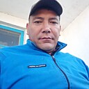 Айдар, 43 года