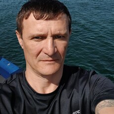 Фотография мужчины Сергей, 44 года из г. Шелехов