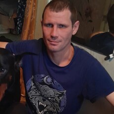 Фотография мужчины Иван, 35 лет из г. Новосибирск