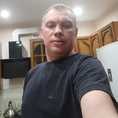 Фотография мужчины Сергей, 45 лет из г. Смоленск