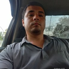 Фотография мужчины Ёдгорбек, 23 года из г. Турсунзаде