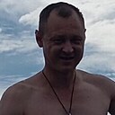 Серж, 40 лет