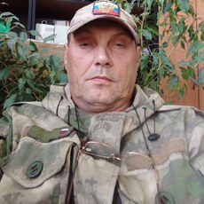 Фотография мужчины Вася, 54 года из г. Донецк