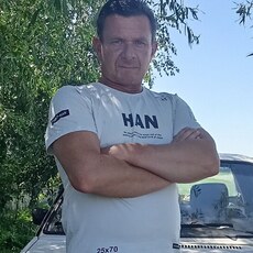 Фотография мужчины Александр, 55 лет из г. Слуцк