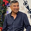 Жорабек, 42 года