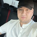 Али, 34 года