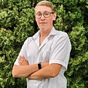 Илья, 19 лет