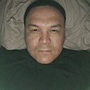 Адик, 33 года