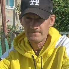 Фотография мужчины Андрей, 45 лет из г. Рогачев