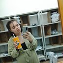 Ксюша, 18 лет
