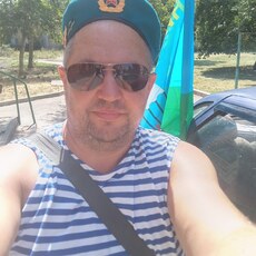 Фотография мужчины Вячеслав, 43 года из г. Шахты