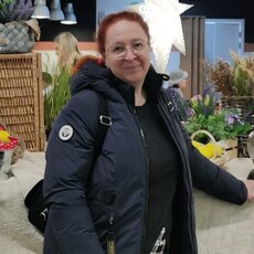Фотография девушки Галина, 46 лет из г. Петропавловск-Камчатский