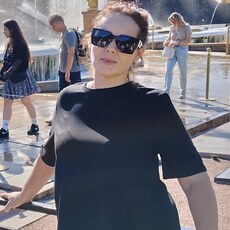 Марина, 36 из г. Санкт-Петербург.