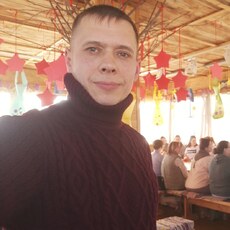 Фотография мужчины Максим, 43 года из г. Киров