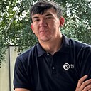 Медеу, 23 года