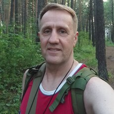 Фотография мужчины Влад, 48 лет из г. Свободный