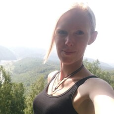 Фотография девушки Анна, 34 года из г. Краснодар