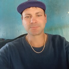 Фотография мужчины Павел, 36 лет из г. Петропавловск