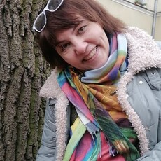 Фотография девушки Елена, 52 года из г. Хабаровск