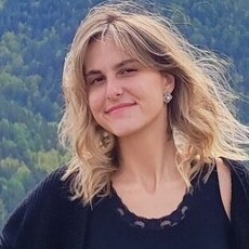 Фотография девушки Ангелина, 21 год из г. Новосибирск