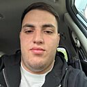Алик, 20 лет