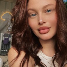 Фотография девушки Анастасия, 22 года из г. Волгоград