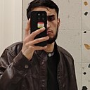 Фарух, 26 лет