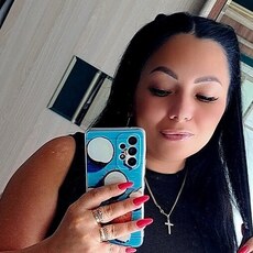 Фотография девушки Nadia, 33 года из г. Лесосибирск