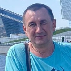 Фотография мужчины Роман, 48 лет из г. Гатчина