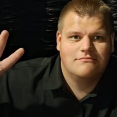 Фотография мужчины Виталий, 24 года из г. Снежинск