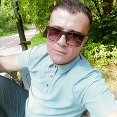 Фотография мужчины Достонбек, 32 года из г. Железнодорожный